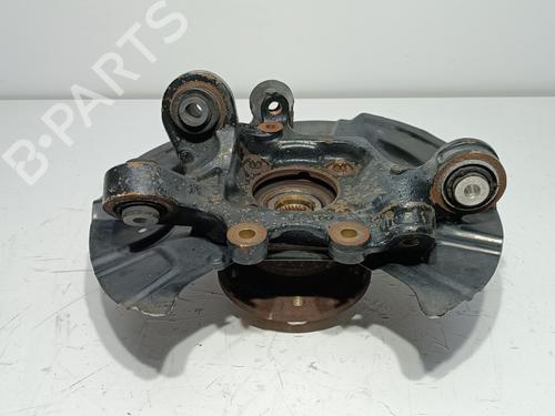 Left rear steering knuckle BMW X4 (F26) xDrive 20 d | BP17485252M27 