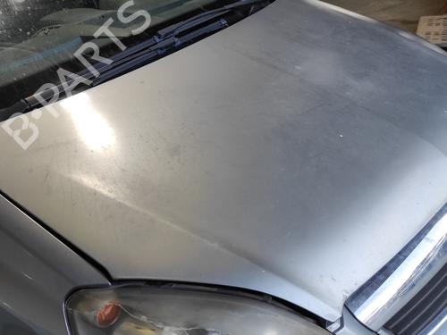 Hood OPEL ZAFIRA / ZAFIRA FAMILY B (A05) 1.9 CDTI (M75) | BP16118676C1