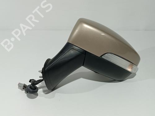 Used Left mirror FORD ECOSPORT 1.0 EcoBoost (125 hp) 25907710