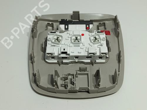 Interior roof light PEUGEOT EXPERT Van (V_) 1.5 BlueHDi 100 | BP21583858I8 
