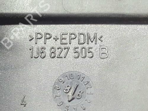 Bagklap lås VW GOLF IV (1J1) 1.4 16V | BP3293151C101