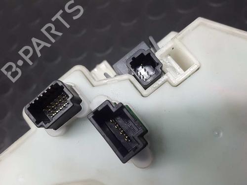 Switch RENAULT MEGANE III Hatchback (BZ0/1_, B3_) 1.5 dCi (BZ0C) | BP11386938I30 