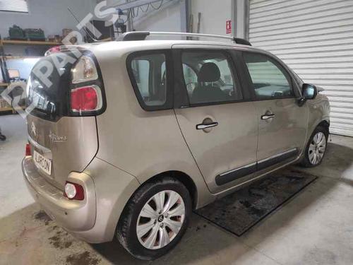 BP10183624C20 | Rear left door window CITROËN C3 Picasso (SH_) 1.6 HDI 90 BP10183624C20