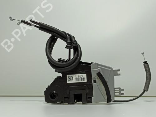 Front right lock HYUNDAI TUCSON (TL, TLE) 1.6 GDi | BP21600762C97 