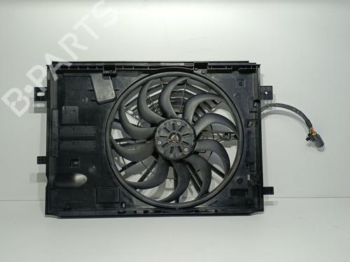 Koelventilatormotor DS DS 7 Crossback (J4_, JR_, JC_) [2017-2026]  32165404