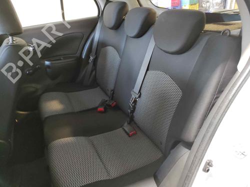 Airbag Kit NISSAN MICRA IV (K13K, K13KK) 1.2 | BP8599729C86 