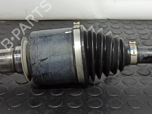 Right front driveshaft MERCEDES-BENZ M-CLASS (W164) ML 320 CDI 4-matic (164.122) | BP13083725M39 