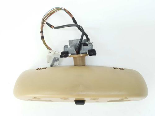 Rear mirror MERCEDES-BENZ M-CLASS (W164) ML 300 CDI 4-matic (164.120) | BP5795912I6 