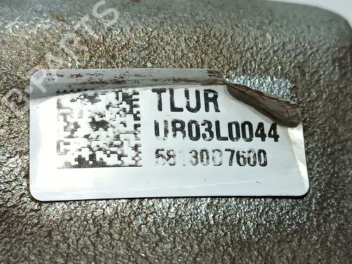 Right front brake caliper HYUNDAI TUCSON (TL, TLE) 1.6 GDi | BP22990512M104