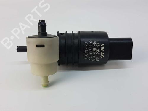 Washer pump AUDI A3 Sportback (8VA, 8VF) 1.6 TDI | BP14537352E24 