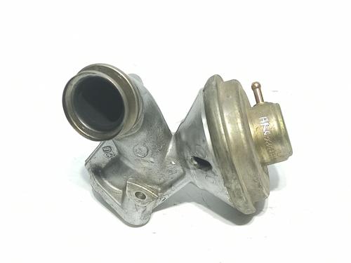 EGR-Ventil CITROËN C3 I (FC_, FN_) 1.4 HDi (68 hp) 11877027