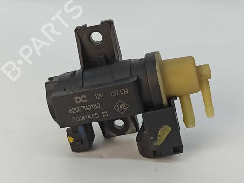 Elektronisk sensor RENAULT MEGANE III Hatchback (BZ0/1_, B3_) 1.6 dCi (BZ00, BZ12, BZ13) (130 hp) 14542877