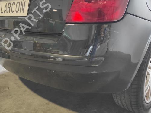 Rear bumper FIAT STILO (192_) 1.9 JTD (192_XE1A) | BP28615633C8