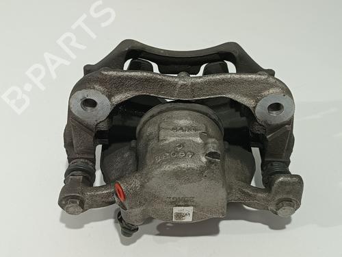 Højre bremsekaliber foran BMW X2 (F39) sDrive 18 i | BP18249419M104