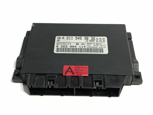 Elektronisk modul MERCEDES-BENZ E-CLASS (W211) E 320 CDI (211.026) | BP26015110M83