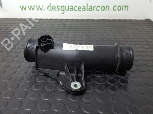 Pipe AUDI A5 (8T3)  | BP14527502M125 