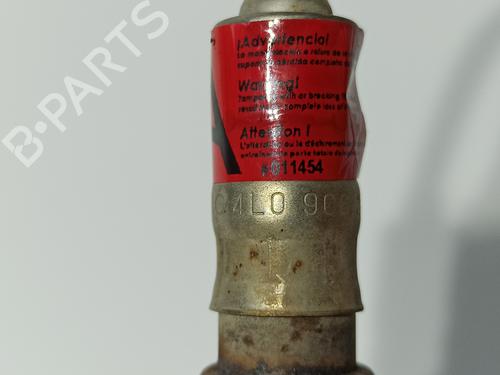 Electronic sensor AUDI Q7 (4LB) 3.0 TDI quattro | BP29294815M84