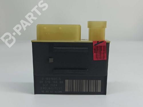 Module électronique CITROËN C4 Picasso II 1.6 BlueHDi 120 (120 hp) 9443620