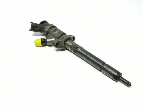 Used Injector Injector CITROËN C4 I (LC_) 1.6 HDi (90 hp) 32979917 32979917