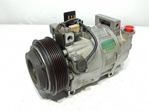 Used AC compressor MERCEDES-BENZ C-CLASS (W202) C 220 (202.022) (150 hp) 13328542