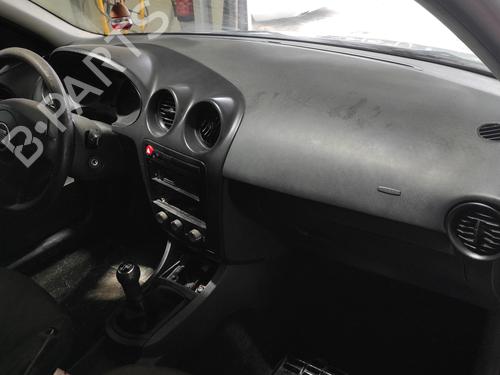 Dashboard SEAT IBIZA III (6L1) 1.9 SDI | BP29517010C46