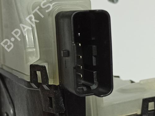 Front left lock PEUGEOT 2008 II (UD_, US_, UY_, UJ_, UR_, UC_) 1.2 PureTech 130 (USHNS, URHNS) | BP29047112C98 