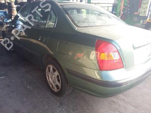 Injection rail HYUNDAI ELANTRA III (XD) 1.6 | BP2769458M98 