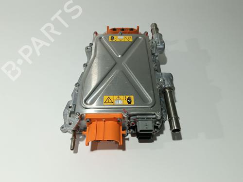 Used Inverter/Converter Inverter/Converter LAND ROVER RANGE ROVER EVOQUE (L551) 1.5 P160 MHEV (160 hp) 40108284 40108284