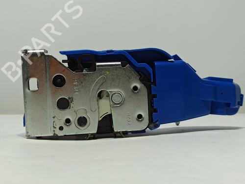 Used Front left lock FIAT 500L (351_, 352_) [2012-2025]  19106918