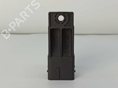 Electronic module PEUGEOT 308 II (LB_, LP_, LW_, LH_, L3_) 1.6 BlueHDi 120 | BP10772077M83