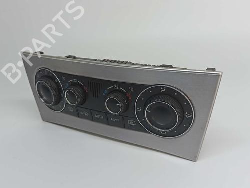 AC Styreenhet / Manøvreringsenhet MERCEDES-BENZ C-CLASS Coupe (CL203) C 220 CDI (203.708) | BP7240870I5