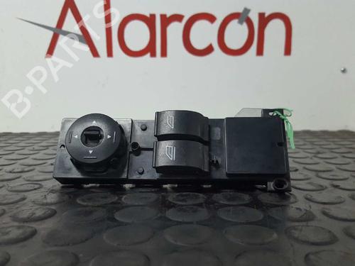 Used Left front window switch FORD FOCUS II (DA_, HCP, DP) 1.6 (100 hp) 2749046