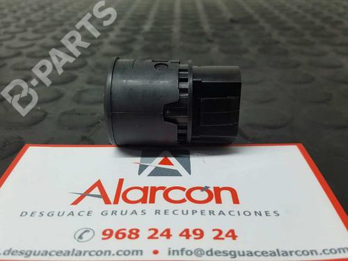 Ignition barrel RENAULT MEGANE III Hatchback (BZ0/1_, B3_) 1.5 dCi (BZ1G, BZ1W, BZ0R) | BP11386560M48 