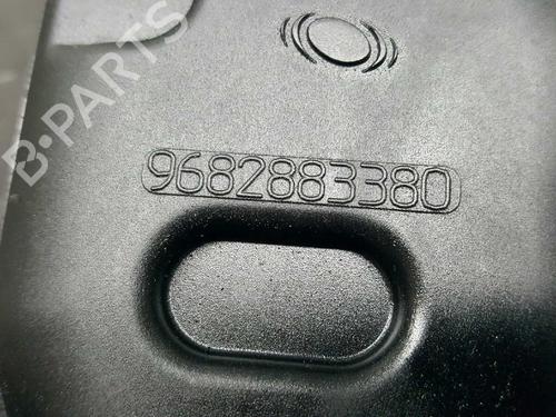 Power steering reservoir CITROËN BERLINGO MULTISPACE (B9) 1.6 HDi 110 | BP14531769M117 