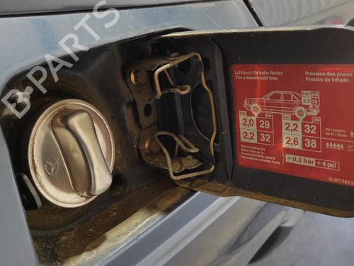 Fuel flap MERCEDES-BENZ 190 (W201) E 2.0 (201.024) | BP17795027C131