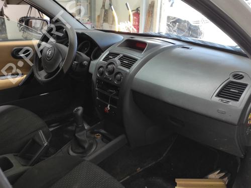 Switch RENAULT MEGANE II (BM0/1_, CM0/1_) 1.5 dCi (BM0F, BM0T, BM2B, CM0F, CM0T) | BP27188568I30 