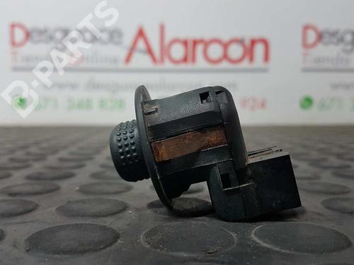Mirror switch RENAULT MEGANE I (BA0/1_) 1.9 D Eco (BA0A, BA0U, BA0R) | BP2743386I25 