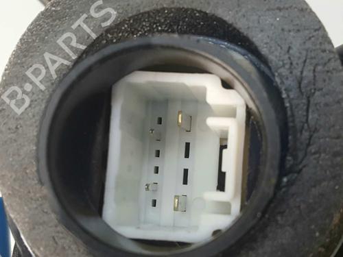 Rear right lock TOYOTA AURIS Estate (_E18_) 1.8 Hybrid (ZWE186_, ZWE186R, ZWE186H) | BP6553349C99