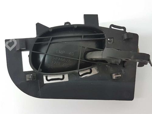 Front left interior door handle PEUGEOT 206 Hatchback (2A/C) 2.0 HDI 90 | BP5223189I13 