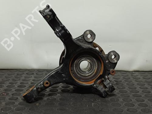Left front steering knuckle PEUGEOT 2008 II (UD_, US_, UY_, UJ_, UR_, UC_)  | BP15642251M25 