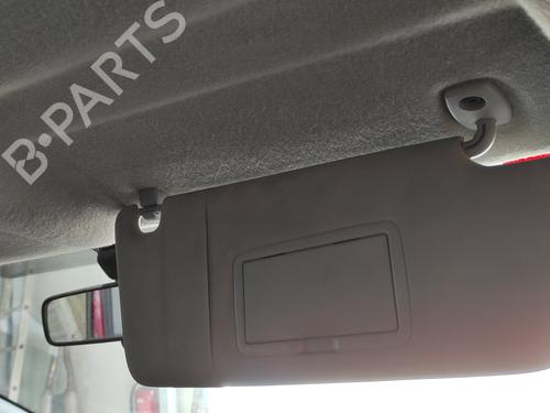 Høyre solskjerm OPEL CORSA D (S07) 1.3 CDTI (L08, L68) | BP13234544I2