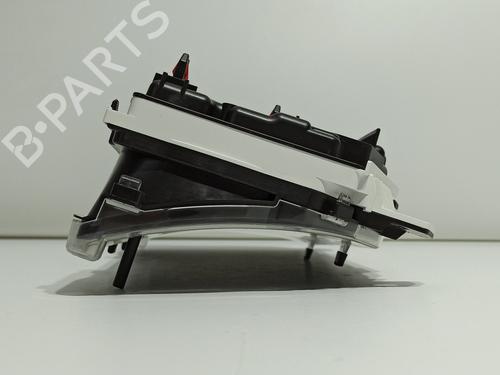 Instrument cluster TOYOTA YARIS (_P21_, _PA1_, _PH1_) 1.5 Hybrid (MXPH10, MXPH11) | BP17537996C47 