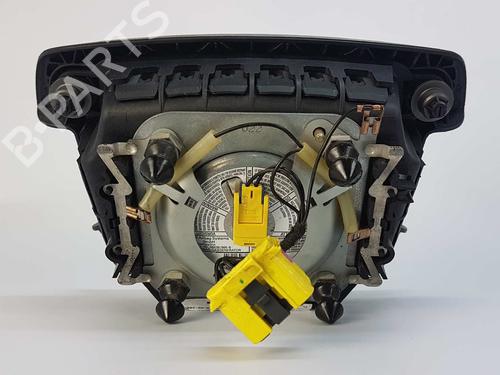 Driver airbag VW TRANSPORTER T5 Bus (7HB, 7HJ, 7EB, 7EJ) 1.9 TDI | BP7305054C9 