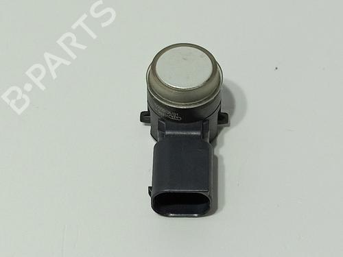 Elektronisk modul PEUGEOT 308 SW II (LC_, LJ_, LR_, LX_, L4_) 1.6 BlueHDi 120 (120 hp) 22187572