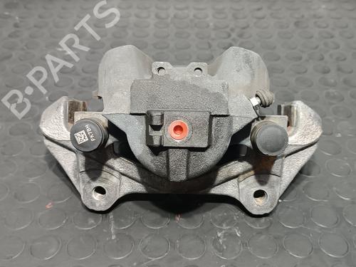 Right front brake caliper LAND ROVER DISCOVERY SPORT (L550) 2.0 D 4x4 | BP16674241M104