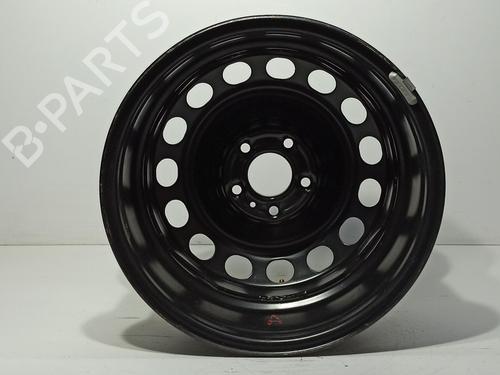 Fælk TOYOTA PROACE Van (MDZ_) 1.5 D4d (MDZ1) | BP36111984C45 - Image 4