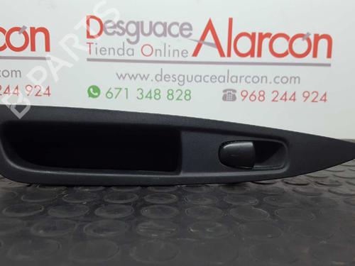 Used Left rear window switch NISSAN QASHQAI II (J11, J11_) 1.5 dCi (110 hp) 2769363