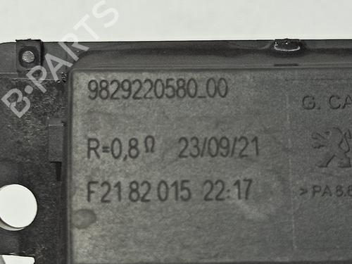 Other OPEL CORSA F (P2JO) 1.5 (68) | BP19405654O1 