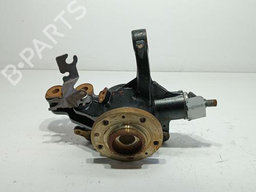 Used Left front steering knuckle Left front steering knuckle TOYOTA PROACE Van (MDZ_) 1.5 D4d (MDZ1) (120 hp) 36362952 36362952