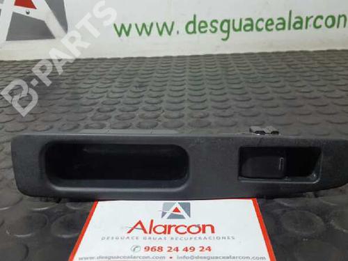 Used Left rear window switch NISSAN QASHQAI I (J10, NJ10) 1.5 dCi (106 hp) 2747041